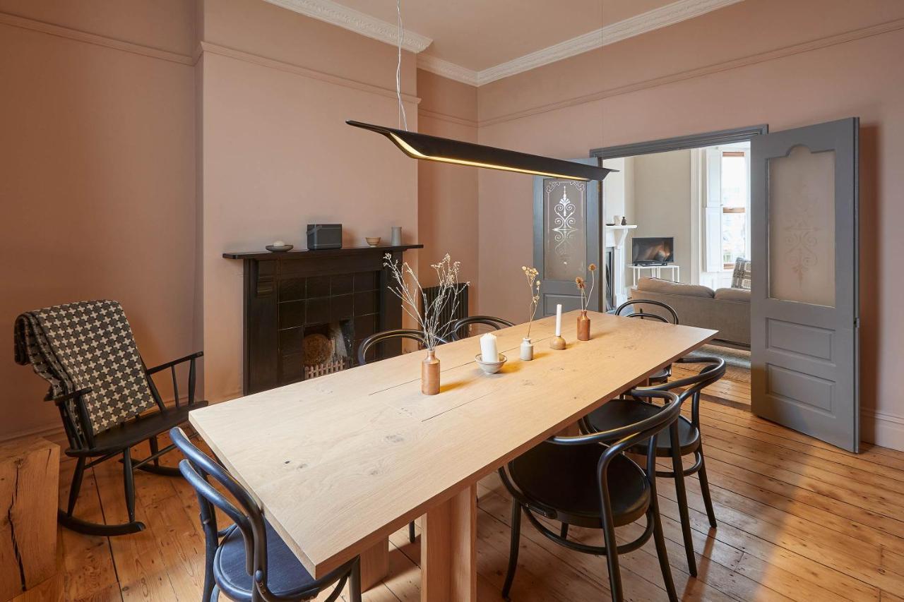 Host & Stay - Emerald Residence Saltburn-by-the-Sea Eksteriør bilde