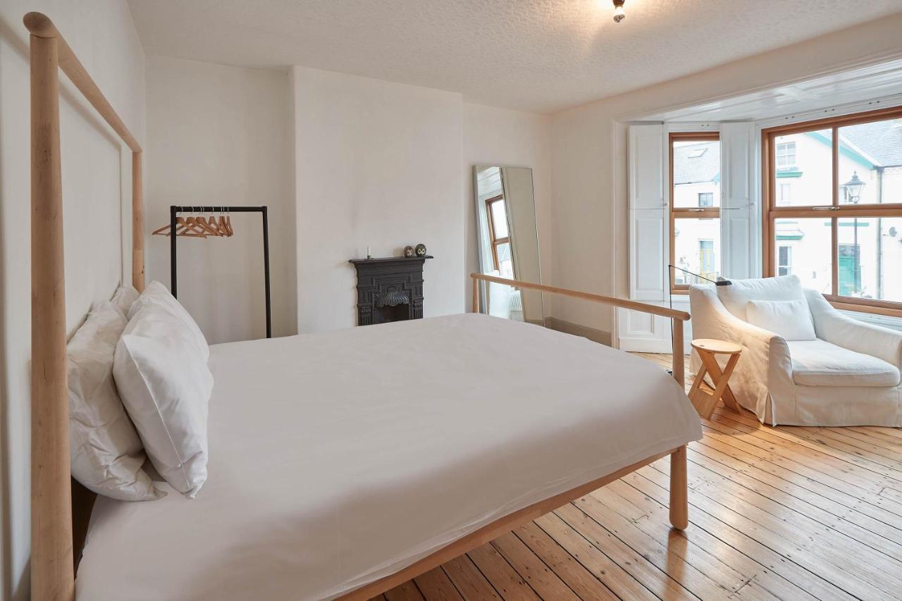 Host & Stay - Emerald Residence Saltburn-by-the-Sea Eksteriør bilde