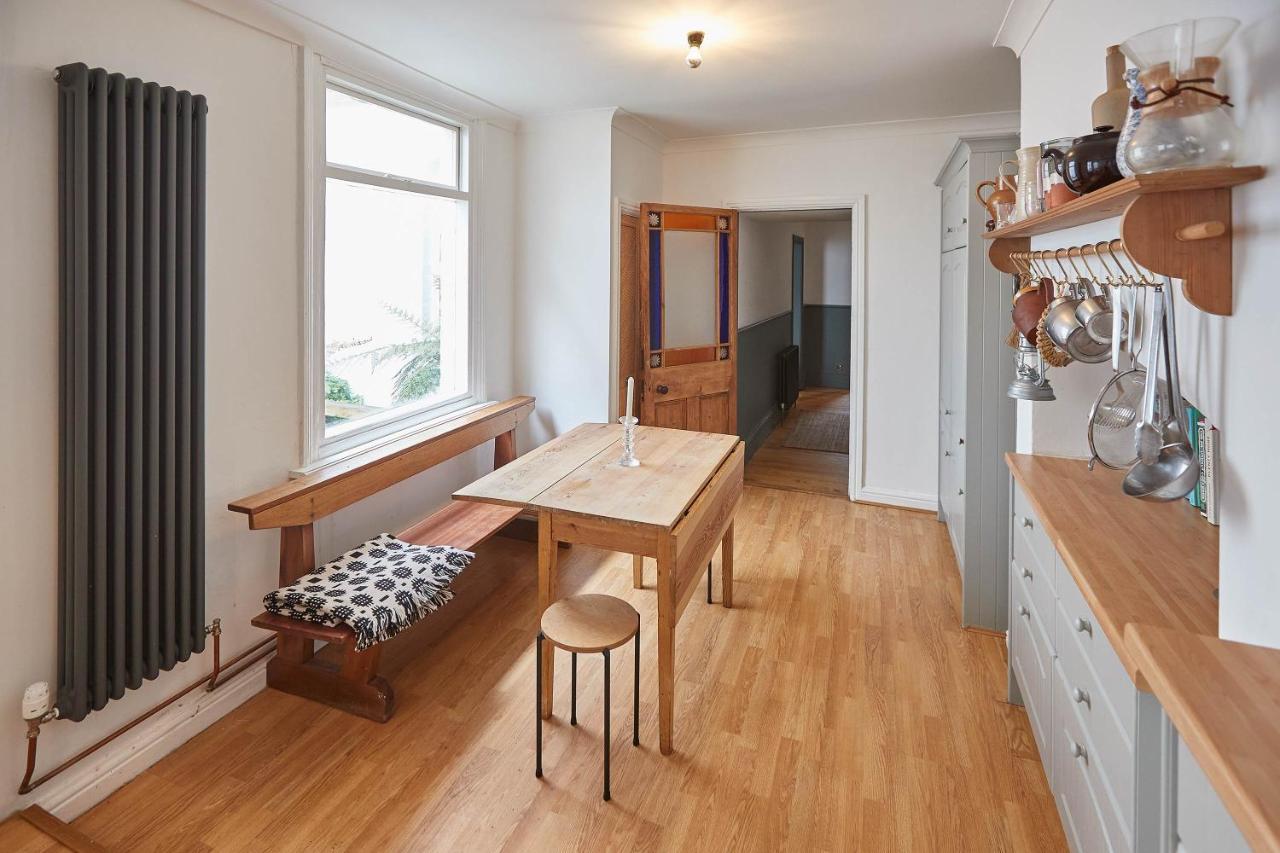 Host & Stay - Emerald Residence Saltburn-by-the-Sea Eksteriør bilde