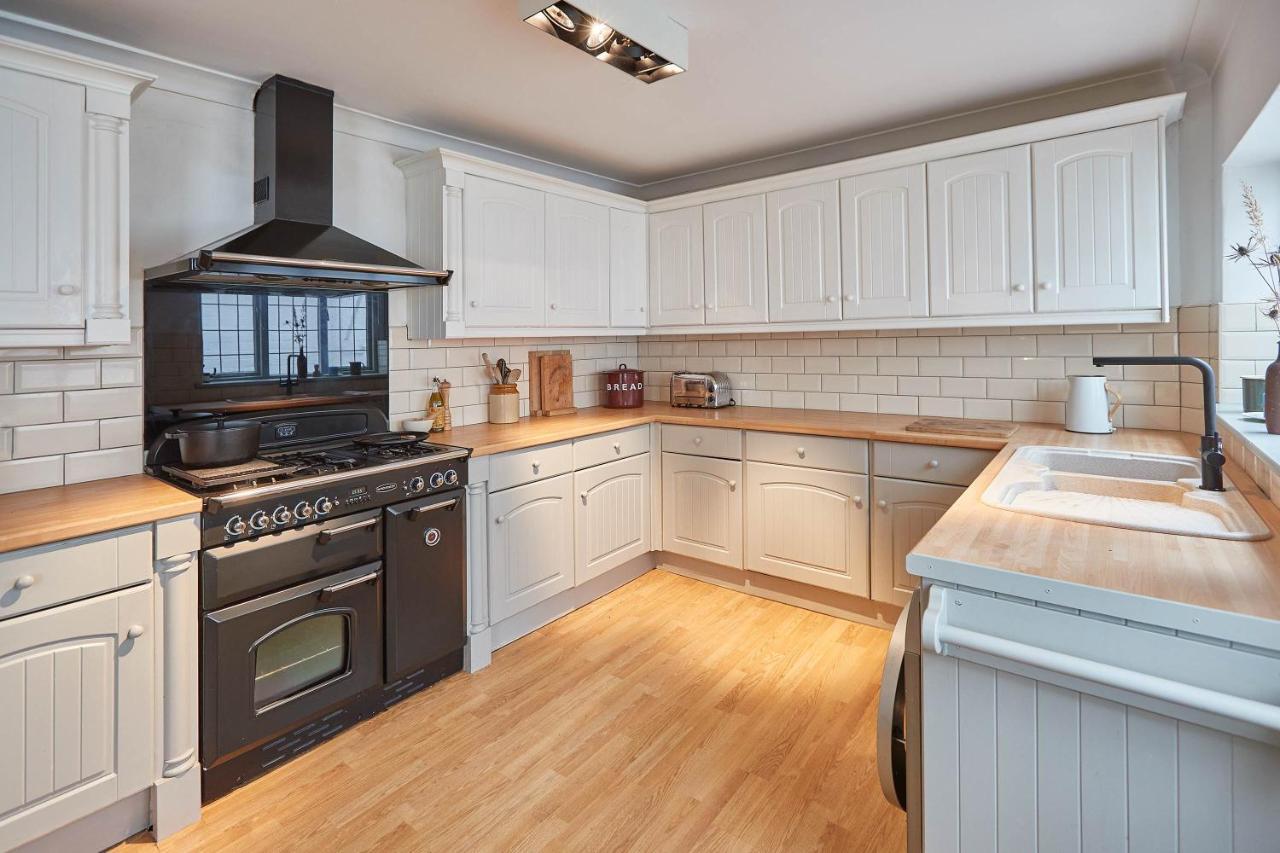 Host & Stay - Emerald Residence Saltburn-by-the-Sea Eksteriør bilde