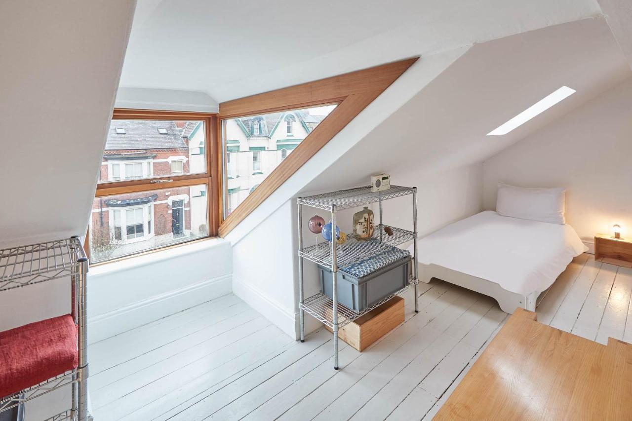 Host & Stay - Emerald Residence Saltburn-by-the-Sea Eksteriør bilde