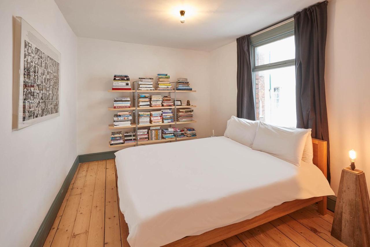 Host & Stay - Emerald Residence Saltburn-by-the-Sea Eksteriør bilde