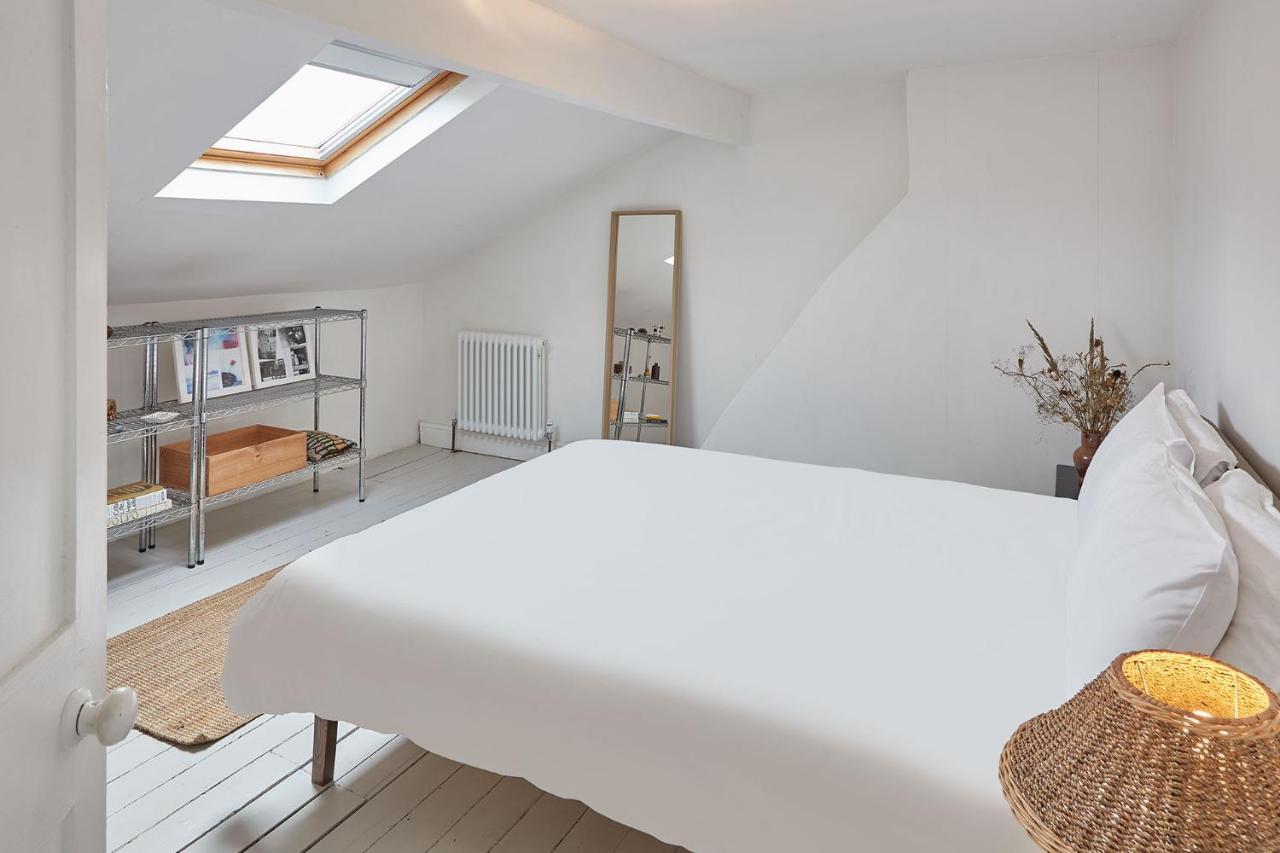 Host & Stay - Emerald Residence Saltburn-by-the-Sea Eksteriør bilde