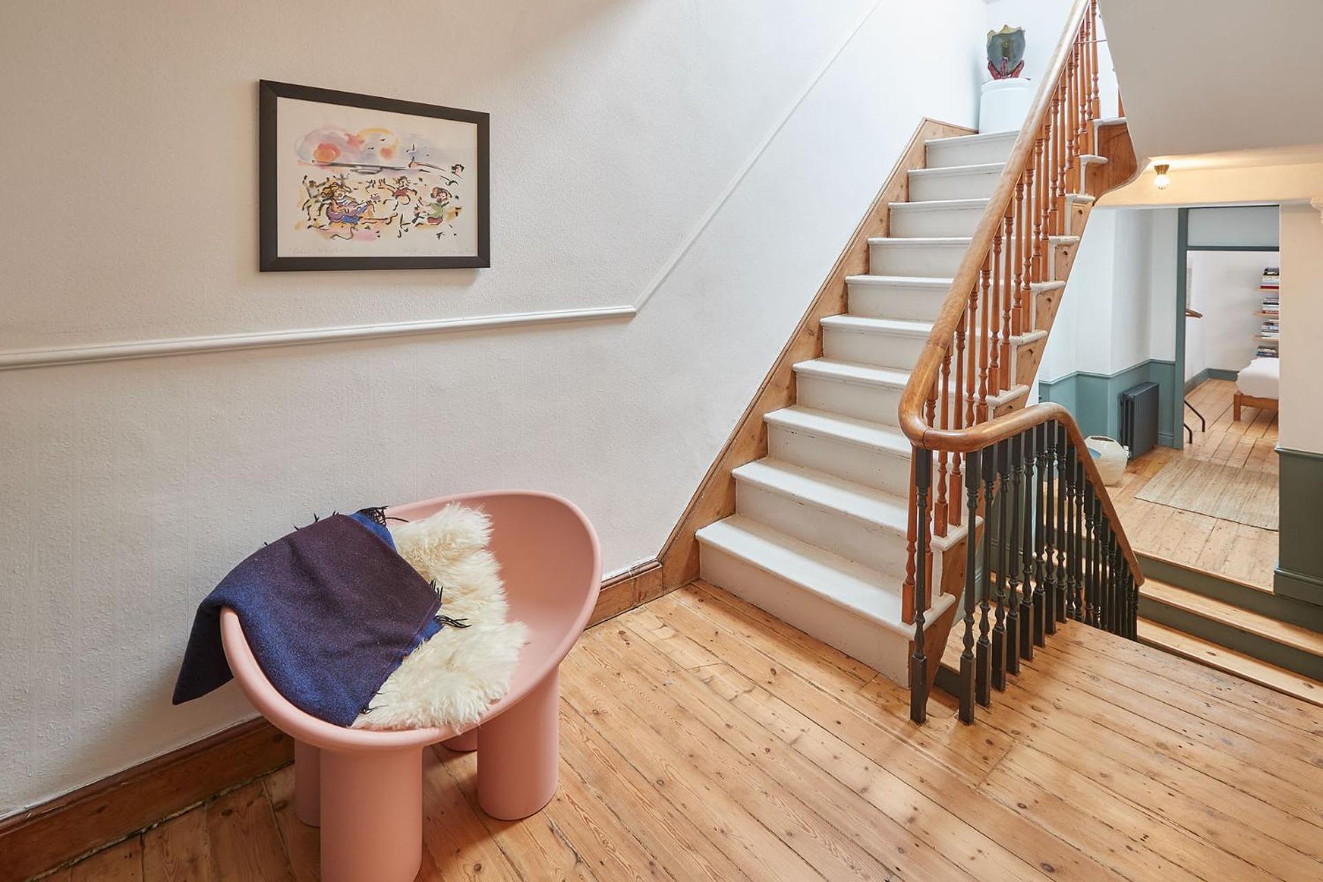 Host & Stay - Emerald Residence Saltburn-by-the-Sea Eksteriør bilde